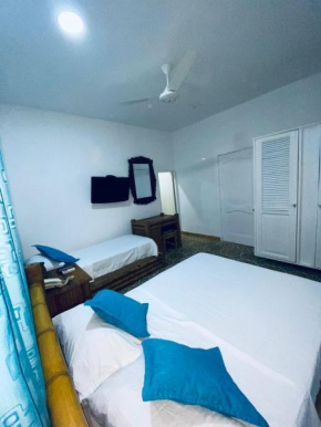 Habitaciones independientes con baño privado #6